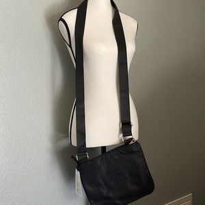 Nylon Very Lightweight Crossbody